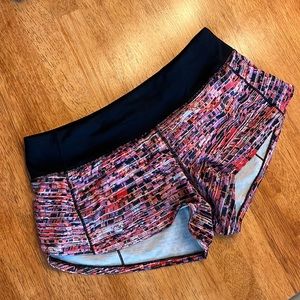 Lululemon Rare Design!